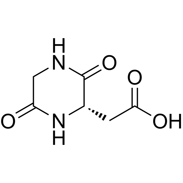Cyclo(-asp-gly) 52661-97-9